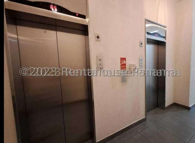 Alquiler Apartamento en Via España, Carrasquilla, Panamá. MAR27-2942