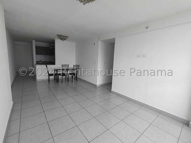 Alquiler Apartamento en Via España, Carrasquilla, Panamá. MAR27-2942