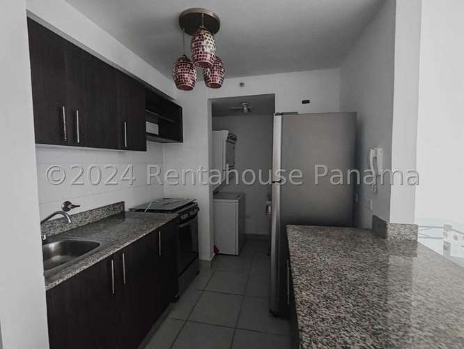 Alquiler Apartamento en Via España, Carrasquilla, Panamá. MAR27-2942