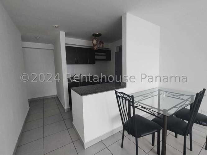 Alquiler Apartamento en Via España, Carrasquilla, Panamá. MAR27-2942