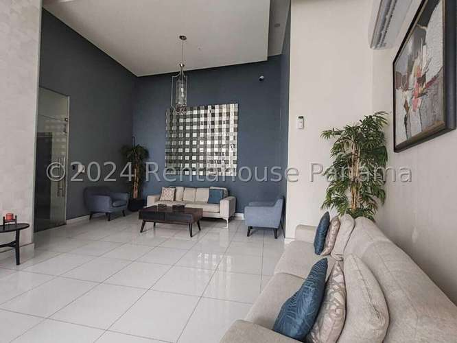 Alquiler Apartamento en Via España, Carrasquilla, Panamá. MAR27-2942