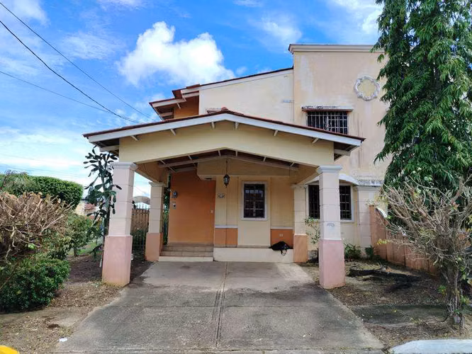 Villa Lucre, Residencial Paseo Real I
