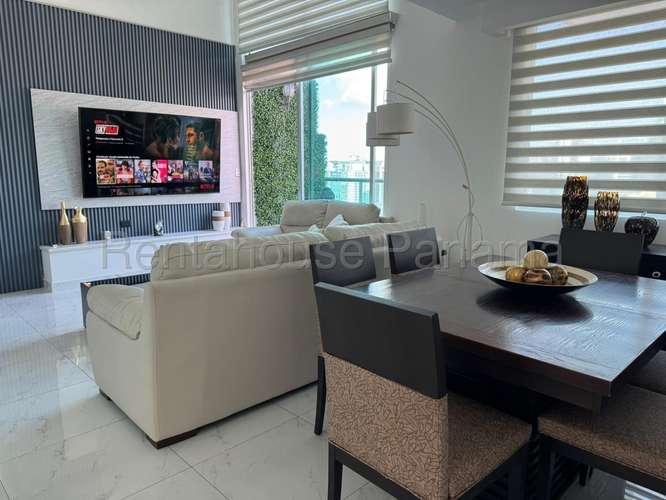Venta de Apartamento en El Cangrejo Ph Marquis Tower Solo Cliente Directo MC - Imagen 5