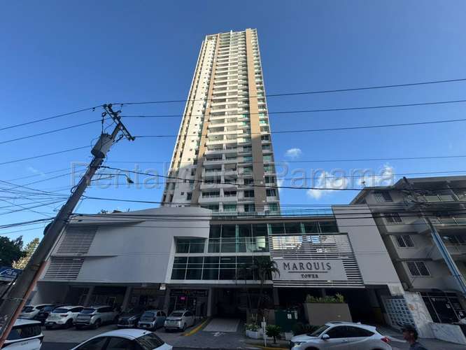 Venta de Apartamento en El Cangrejo Ph Marquis Tower Solo Cliente Directo MC - Imagen 16