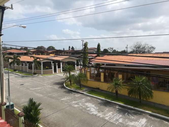 Venta de Casa en Brisas Del Golf Terrazas Solo Cliente Directo MC