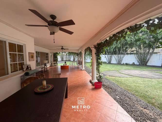 Casa en Venta en Costa Serena Costa del Este