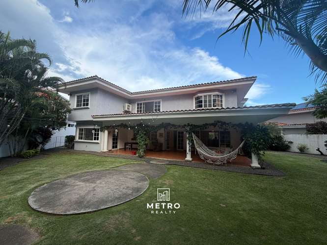 Casa en Venta en Costa Serena Costa del Este