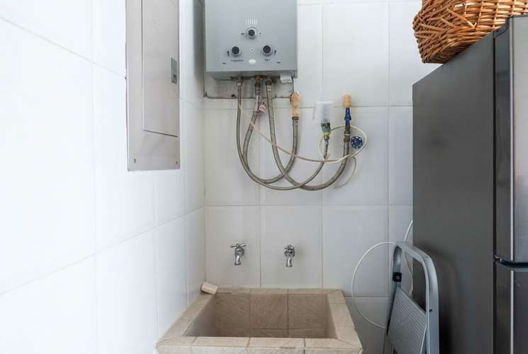 Apartamento en Hato Pintado I con deposito y 2 parking - Imagen 17