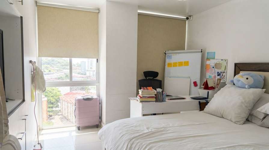 Apartamento en Hato Pintado I con deposito y 2 parking - Imagen 10