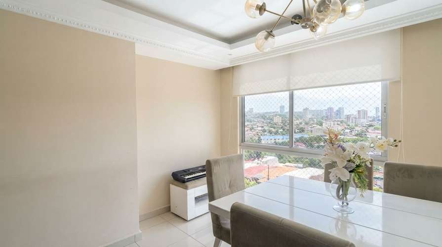 Apartamento en Hato Pintado I con deposito y 2 parking - Imagen 5