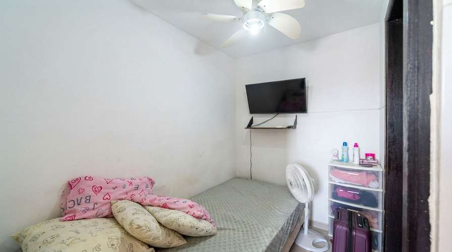 Apartamento en Hato Pintado I con deposito y 2 parking - Imagen 12