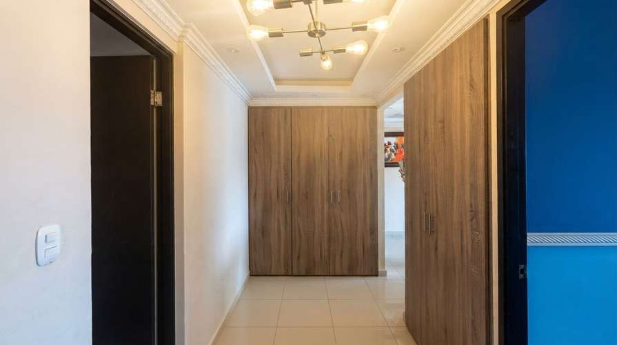 Apartamento en Hato Pintado I con deposito y 2 parking - Imagen 7