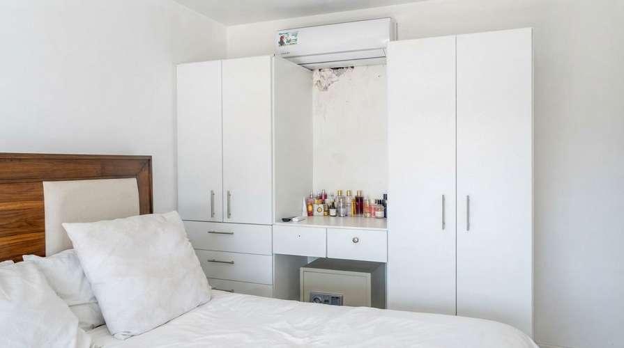 Apartamento en Hato Pintado I con deposito y 2 parking - Imagen 8