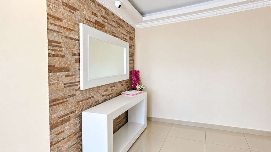 Apartamento en Hato Pintado I con deposito y 2 parking - Imagen 6