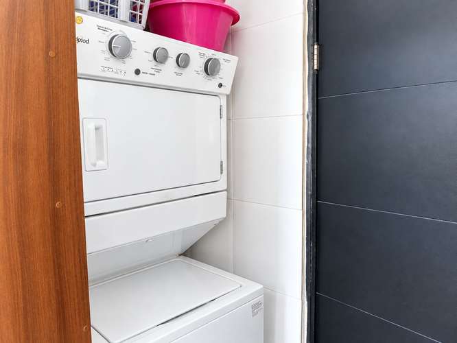 Apartamento en Hato Pintado I con deposito y 2 parking - Imagen 18