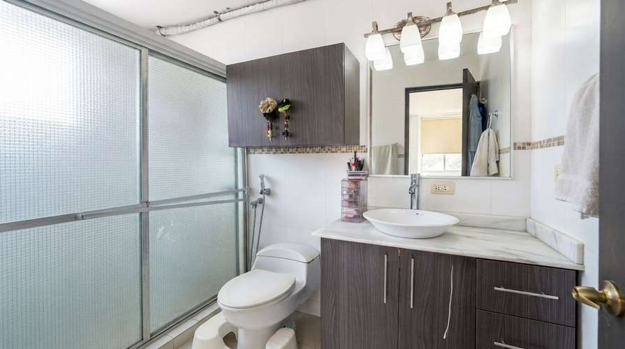 Apartamento en Hato Pintado I con deposito y 2 parking - Imagen 14