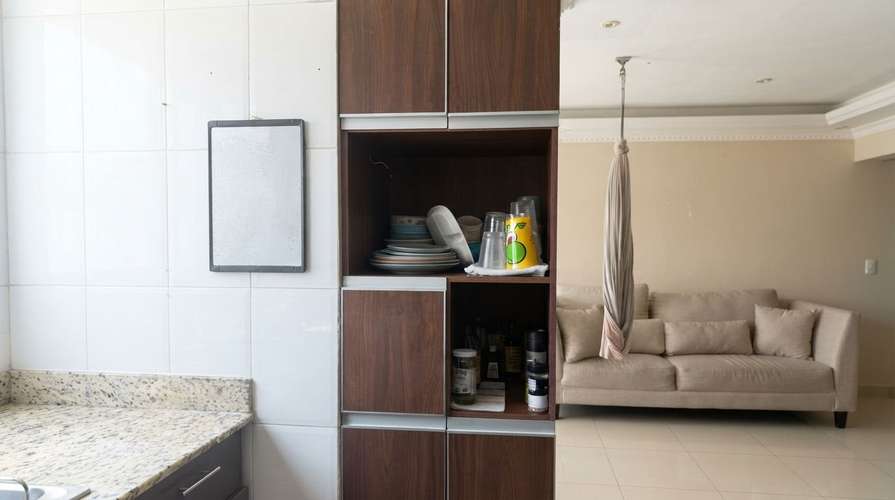 Apartamento en Hato Pintado I con deposito y 2 parking - Imagen 3
