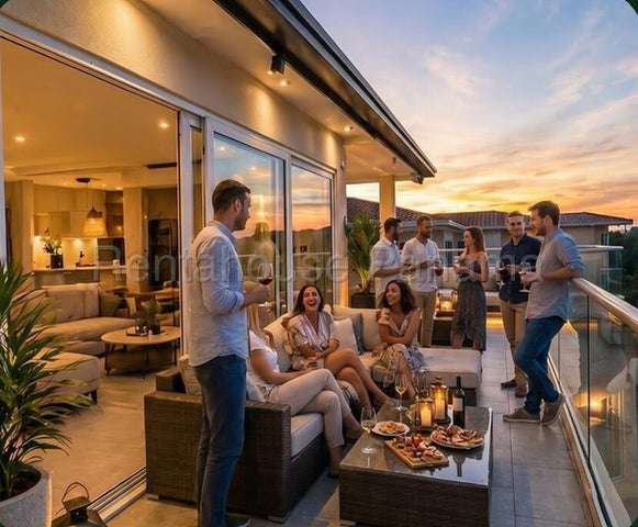 Venta de Apartamento en Brisas Del Golf  27LBR2880