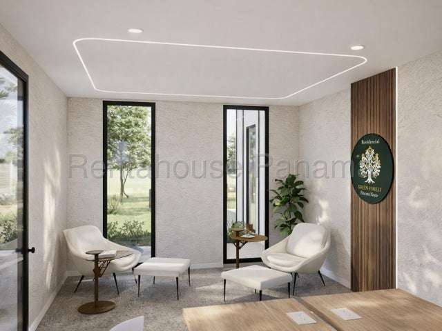 Venta de Apartamento en Brisas Del Golf  27LBR2880