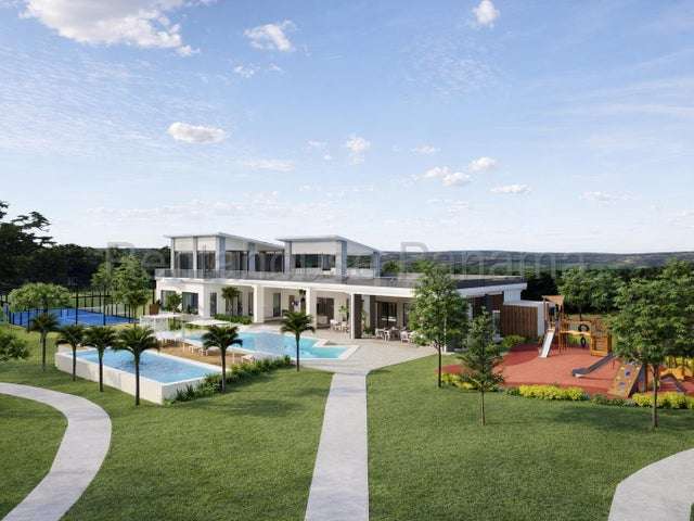 Venta de Apartamento en Brisas Del Golf  27LBR2880