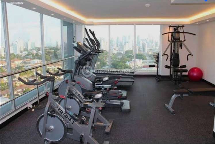 Alquiler Apartamento Vía Transístmica, Pueblo Nuevo, Panamá. MAR27-2940 - Imagen 16