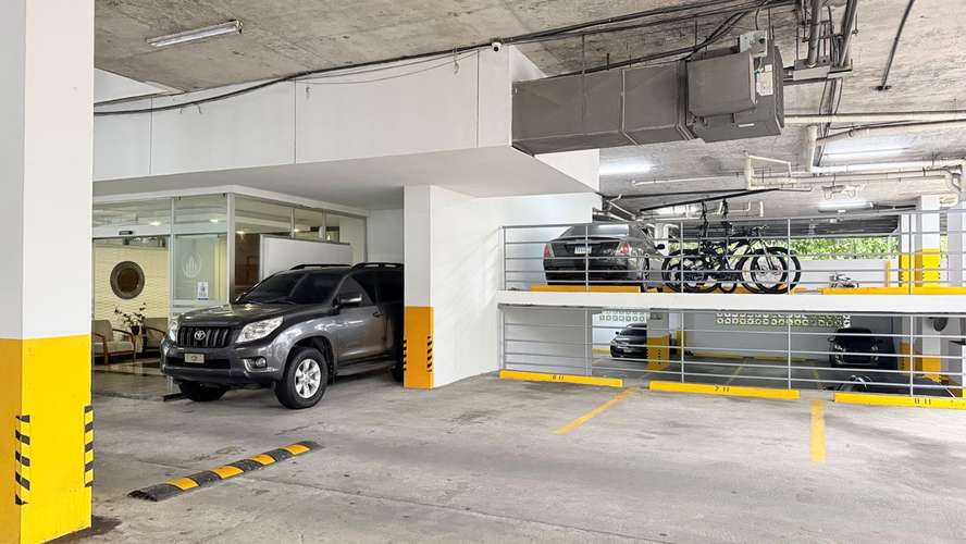 Alquiler Apartamento Vía Transístmica, Pueblo Nuevo, Panamá. MAR27-2940 - Imagen 2