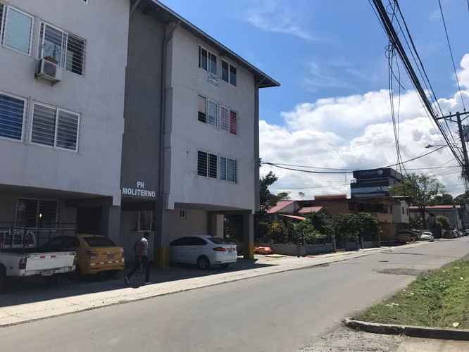 ALQUILO APARTAMENTO RIO ABAJO CALLE 5TA - Imagen 2