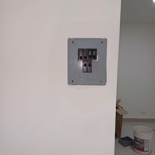 ALQUILO APARTAMENTO RIO ABAJO CALLE 5TA - Imagen 7