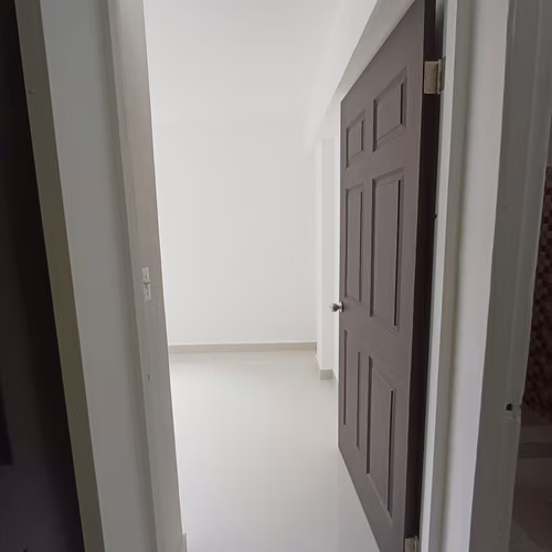 ALQUILO APARTAMENTO RIO ABAJO CALLE 5TA - Imagen 9