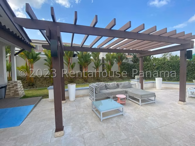 Alquiler de casa en Panama Pacifico 27-2938CM - Imagen 15