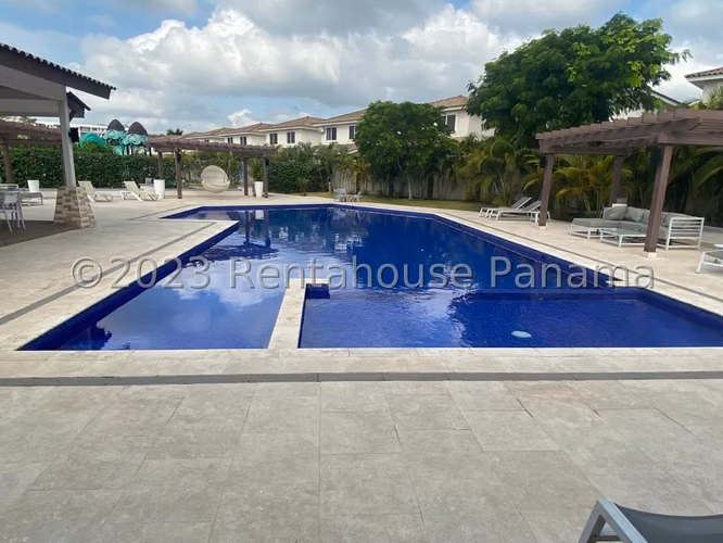 Alquiler de casa en Panama Pacifico 27-2938CM - Imagen 16