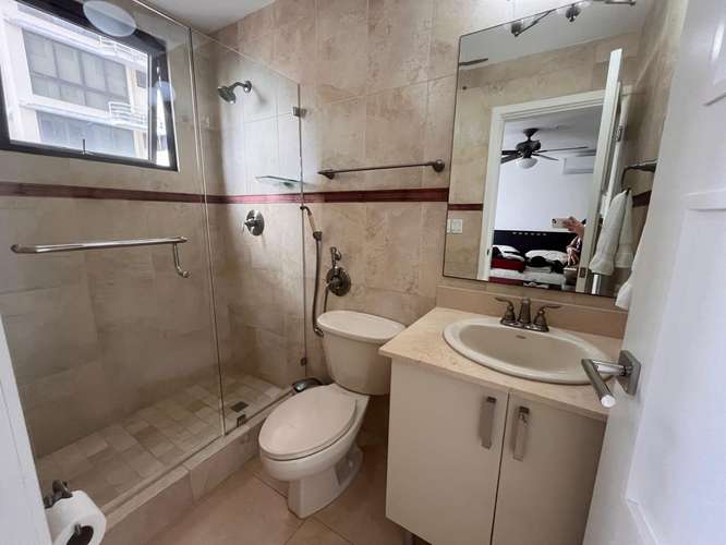 Parque del Mar II, Apartamento Amoblado en Costa del Este (DD584)