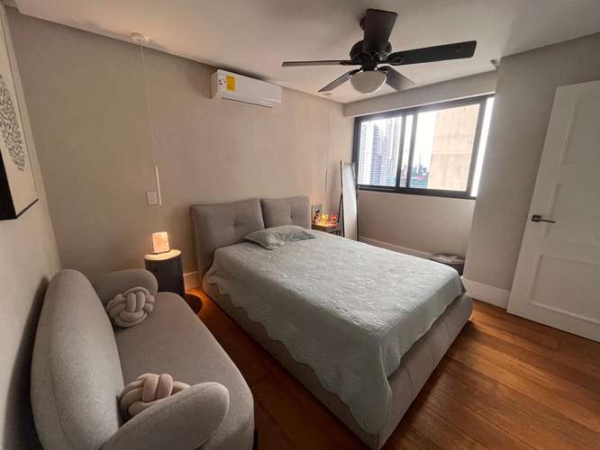 Parque del Mar II, Apartamento Amoblado en Costa del Este (DD584)