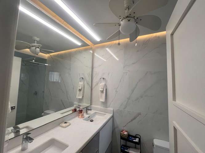 Parque del Mar II, Apartamento Amoblado en Costa del Este (DD584)