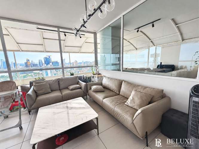 ALQUILER DE APARTAMENTO EN PH THE TOWERS SAN FRANCISCO (19)