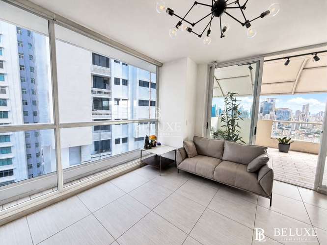 ALQUILER DE APARTAMENTO EN PH THE TOWERS SAN FRANCISCO (19)