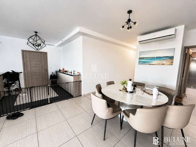 ALQUILER DE APARTAMENTO EN PH THE TOWERS SAN FRANCISCO (19)