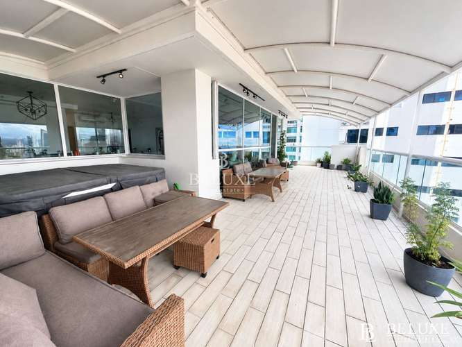 ALQUILER DE APARTAMENTO EN PH THE TOWERS SAN FRANCISCO (19)