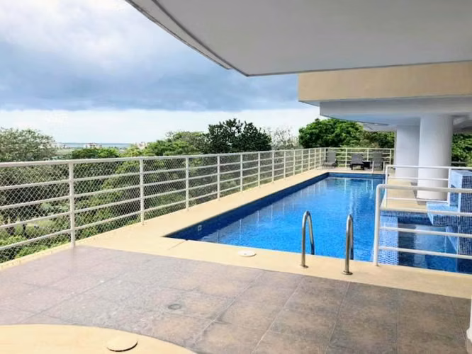 ALQUILER/VENTA Apto en PH TORRE DEL PARQUE, Paitilla - Imagen 19