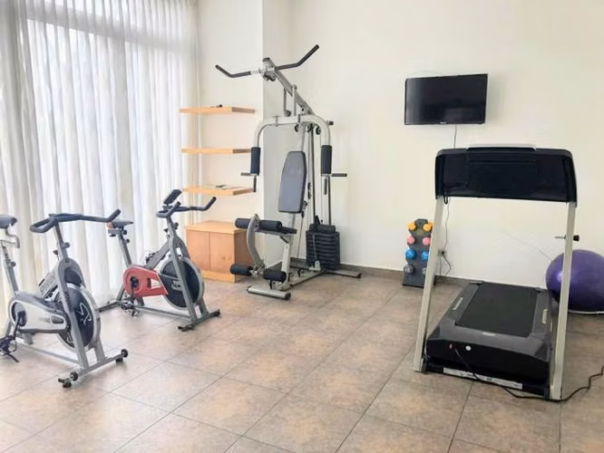 ALQUILER/VENTA Apto en PH TORRE DEL PARQUE, Paitilla - Imagen 20