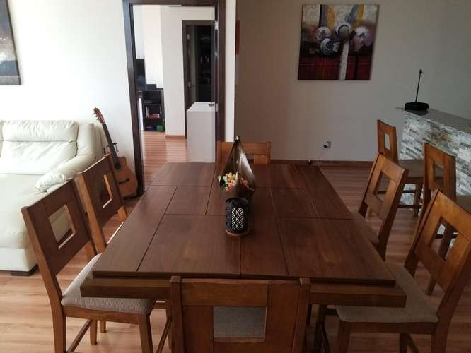 Apartamento en Venta San Francisco 25LRL4506 - Imagen 2