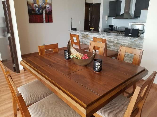 Apartamento en Venta San Francisco 25LRL4506 - Imagen 3