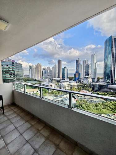 SE ALQUILA APARTAMENTO EN PH SEVILLA - COSTA DEL ESTE - Imagen 2
