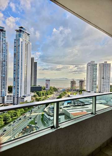 SE ALQUILA APARTAMENTO EN PH SEVILLA - COSTA DEL ESTE - Imagen 1