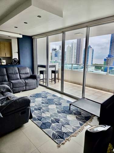 SE ALQUILA APARTAMENTO EN PH SEVILLA - COSTA DEL ESTE - Imagen 14