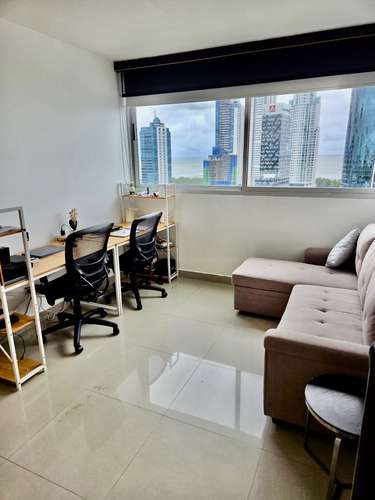 SE ALQUILA APARTAMENTO EN PH SEVILLA - COSTA DEL ESTE - Imagen 6