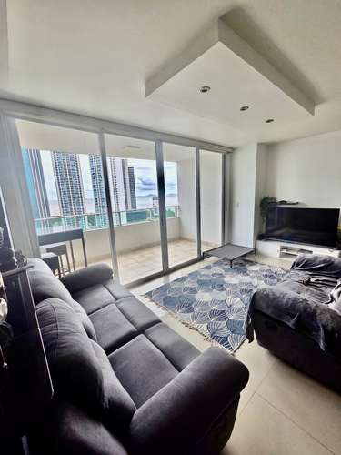 SE ALQUILA APARTAMENTO EN PH SEVILLA - COSTA DEL ESTE - Imagen 19