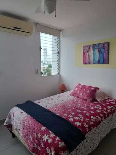 VIA PORRAS AMOBLADO 2 REC 3 BAÑOS $1100 - Imagen 4