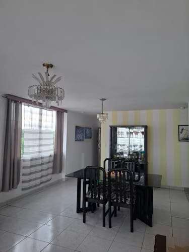 VIA PORRAS AMOBLADO 2 REC 3 BAÑOS $1100 - Imagen 10