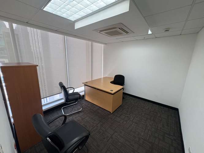  Oficina corporativa en alquiler en Calle 50 - PH International Business Hub (Torre BCT) 2 estacionamientos. - Imagen 4
